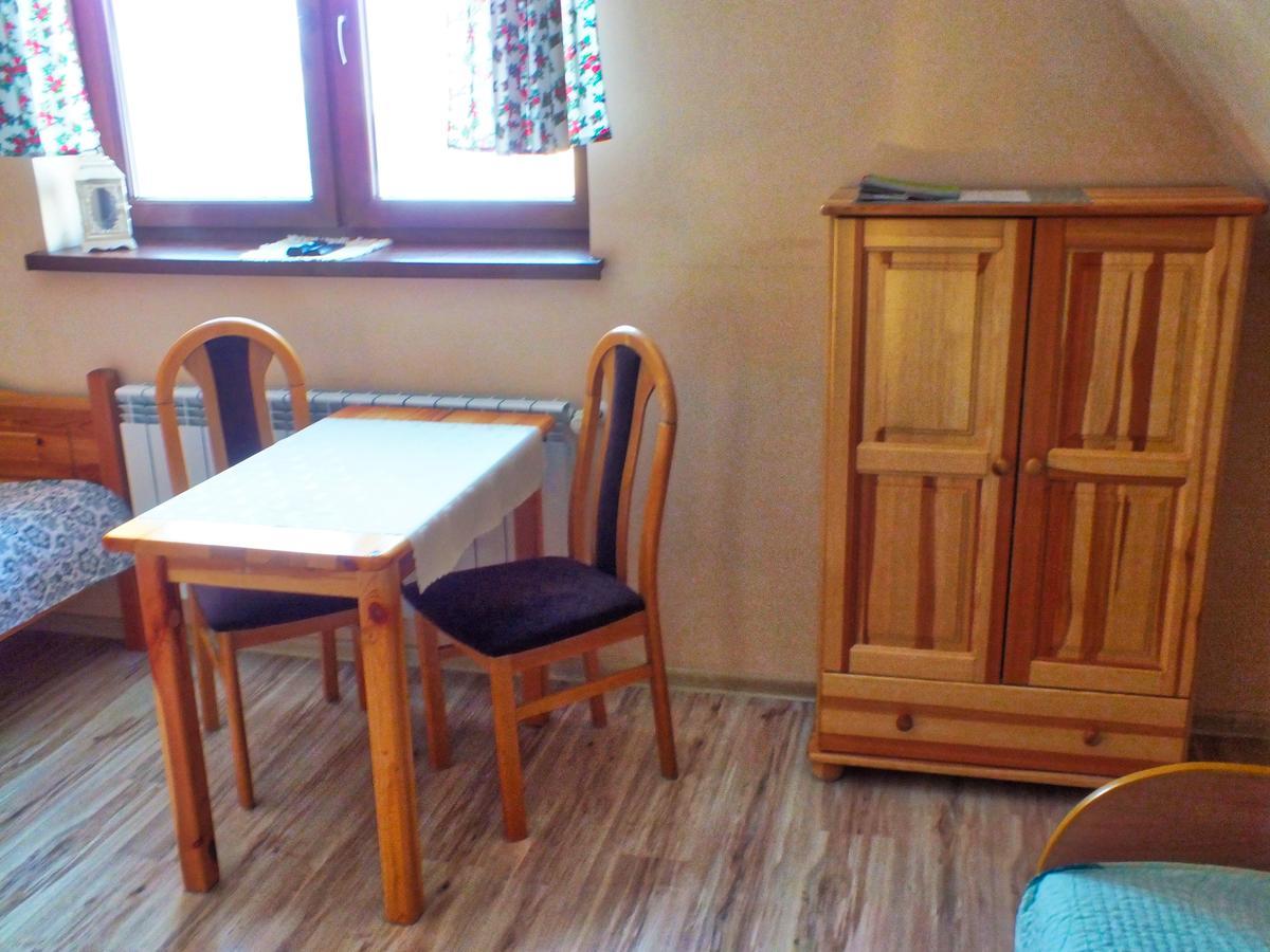 Noclegi W Centrum Sienkiewicza - Zakopane — Zdjęcia 1