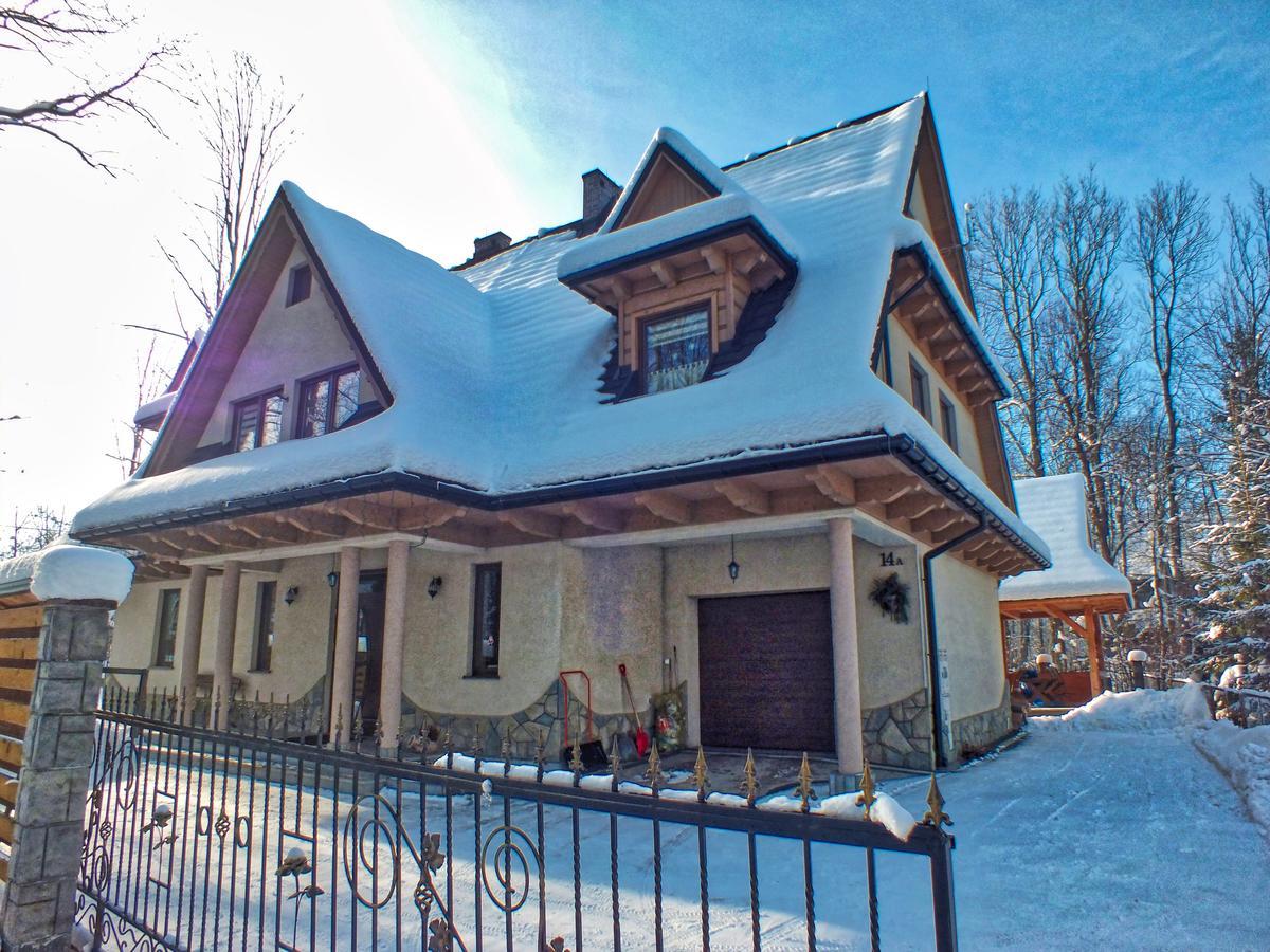 Noclegi W Centrum Sienkiewicza - Zakopane, Zakopane