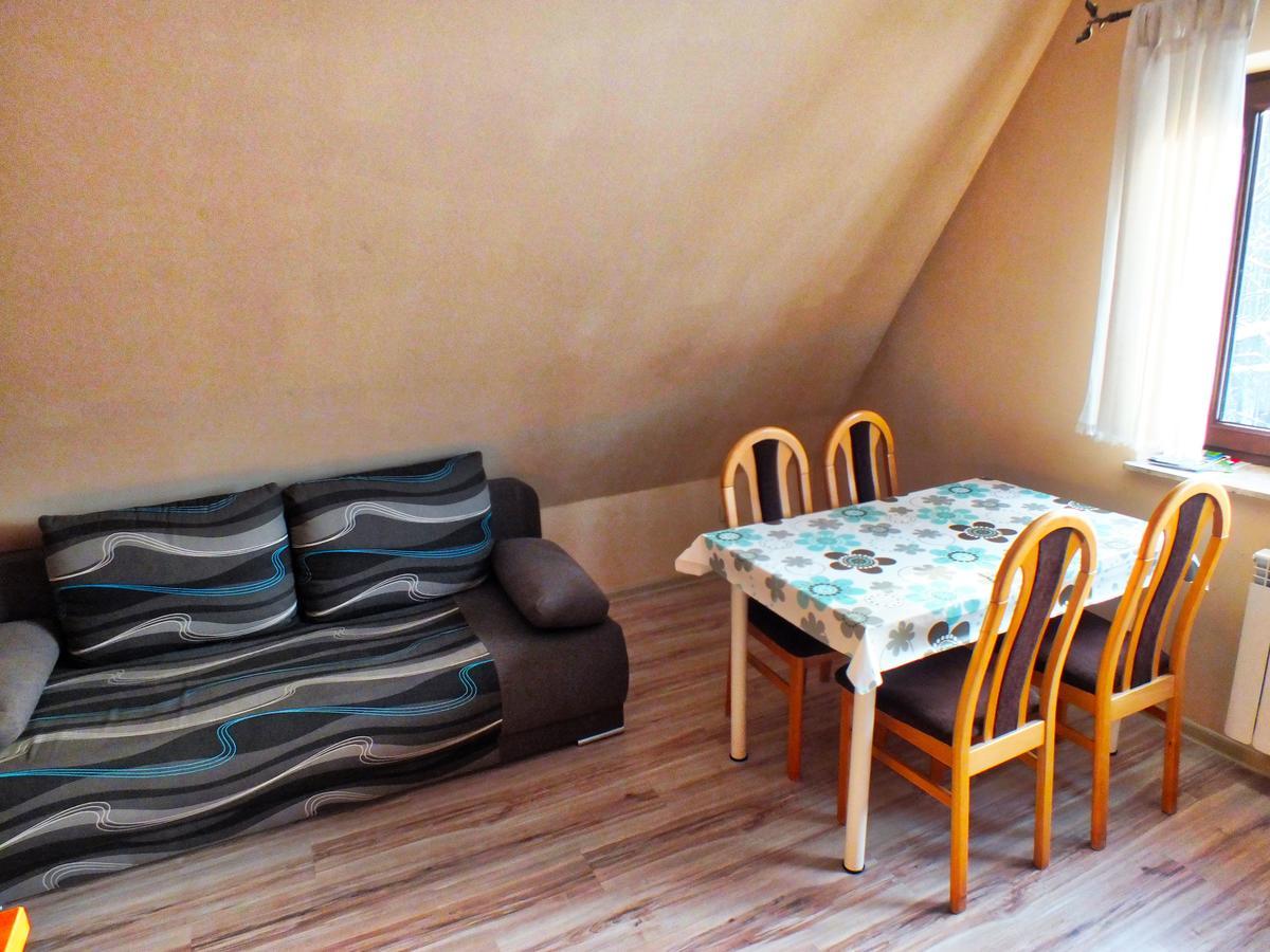 Noclegi W Centrum Sienkiewicza - Zakopane — Zdjęcia 2